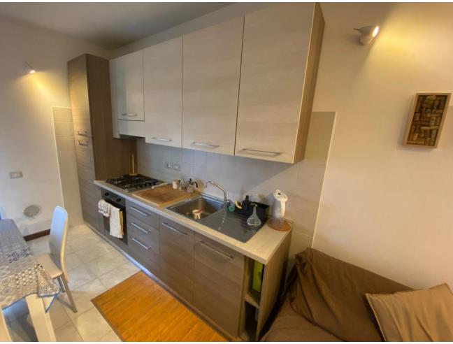 Anteprima foto 4 - Affitto Appartamento Vacanze da Privato a Milano - Baggio