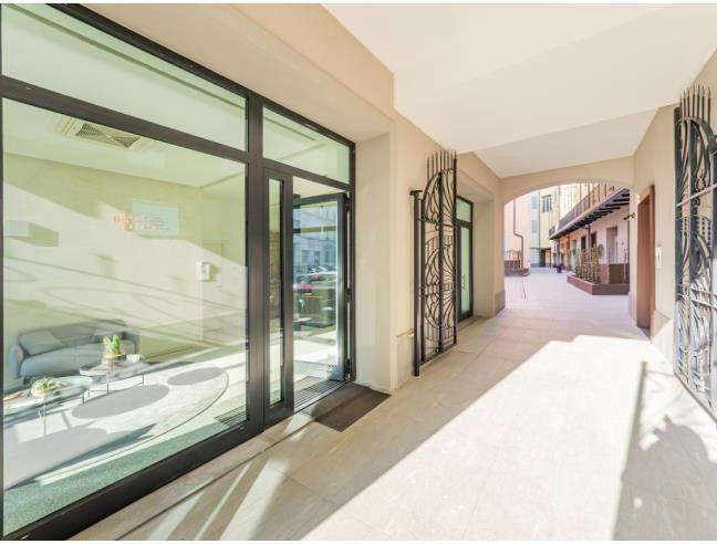 Anteprima foto 2 - Affitto Appartamento Vacanze da Privato a Milano - Buenos Aires