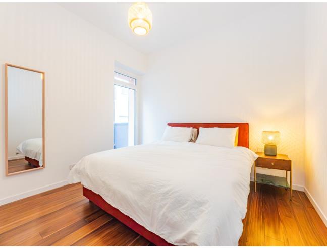 Anteprima foto 3 - Affitto Appartamento Vacanze da Privato a Milano - Buenos Aires