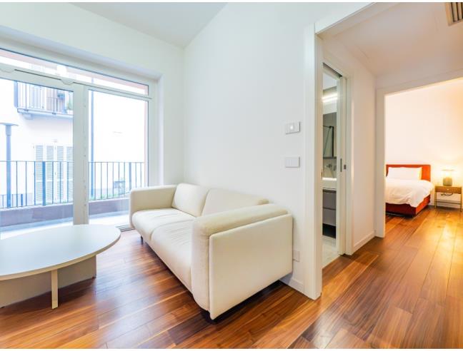 Anteprima foto 6 - Affitto Appartamento Vacanze da Privato a Milano - Buenos Aires