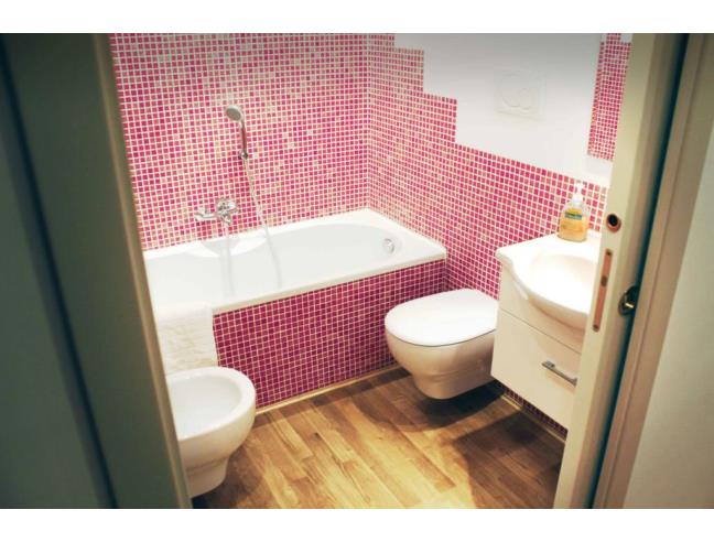 Anteprima foto 5 - Affitto Appartamento Vacanze da Privato a Milano - Certosa