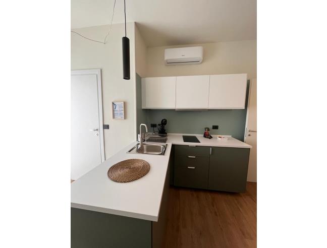 Anteprima foto 2 - Affitto Appartamento Vacanze da Privato a Milano - Città Studi
