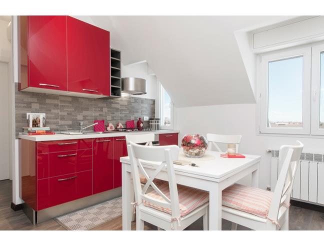 Anteprima foto 2 - Affitto Appartamento Vacanze da Privato a Milano - Città Studi