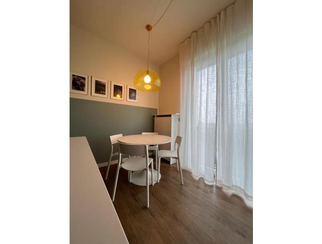 Anteprima foto 3 - Affitto Appartamento Vacanze da Privato a Milano - Città Studi