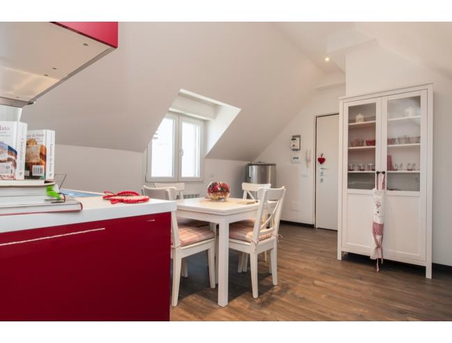 Anteprima foto 3 - Affitto Appartamento Vacanze da Privato a Milano - Città Studi