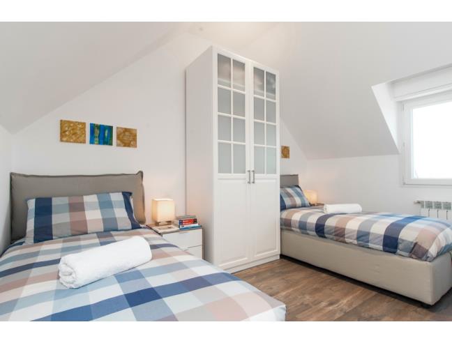 Anteprima foto 4 - Affitto Appartamento Vacanze da Privato a Milano - Città Studi