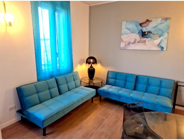 Anteprima foto 4 - Affitto Appartamento Vacanze da Privato a Milano - Città Studi