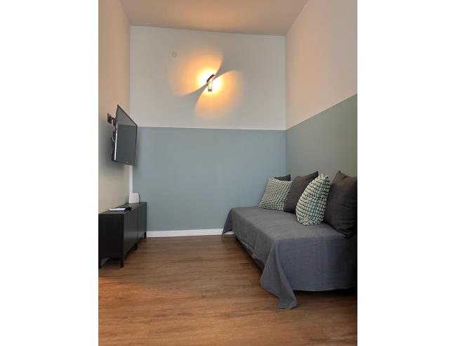 Anteprima foto 4 - Affitto Appartamento Vacanze da Privato a Milano - Città Studi