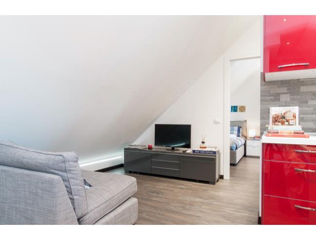 Anteprima foto 5 - Affitto Appartamento Vacanze da Privato a Milano - Città Studi