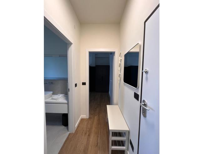 Anteprima foto 5 - Affitto Appartamento Vacanze da Privato a Milano - Città Studi