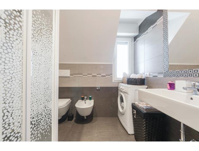 Anteprima foto 6 - Affitto Appartamento Vacanze da Privato a Milano - Città Studi