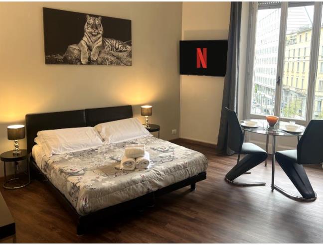 Anteprima foto 7 - Affitto Appartamento Vacanze da Privato a Milano - Città Studi