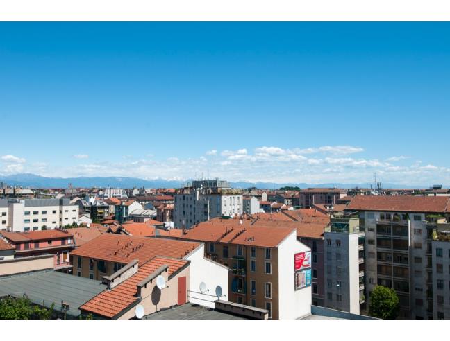 Anteprima foto 7 - Affitto Appartamento Vacanze da Privato a Milano - Città Studi