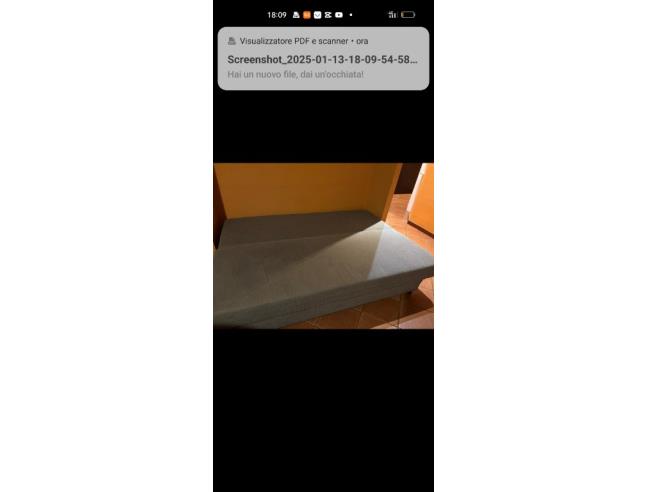 Anteprima foto 2 - Affitto Appartamento Vacanze da Privato a Milano - Firenze