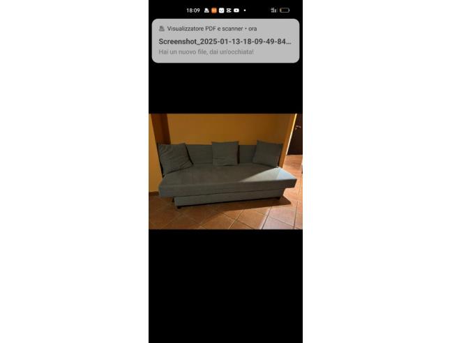 Anteprima foto 3 - Affitto Appartamento Vacanze da Privato a Milano - Firenze