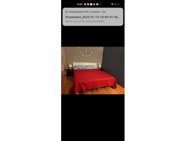 Anteprima foto 4 - Affitto Appartamento Vacanze da Privato a Milano - Firenze