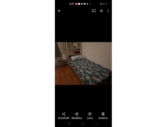 Anteprima foto 4 - Affitto Appartamento Vacanze da Privato a Milano - Firenze