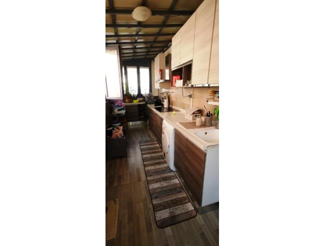 Anteprima foto 3 - Affitto Appartamento Vacanze da Privato a Milano - Forlanini