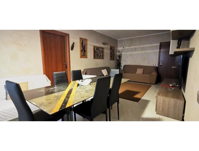 Anteprima foto 7 - Affitto Appartamento Vacanze da Privato a Milano - Forlanini