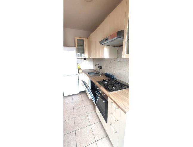 Anteprima foto 4 - Affitto Appartamento Vacanze da Privato a Milano - Isola