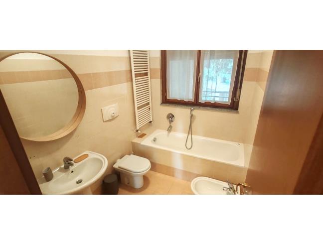 Anteprima foto 5 - Affitto Appartamento Vacanze da Privato a Milano - Isola