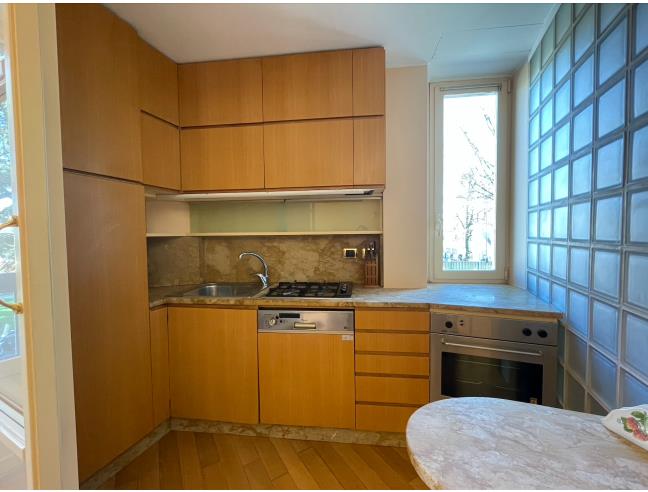 Anteprima foto 4 - Affitto Appartamento Vacanze da Privato a Milano - Lorenteggio