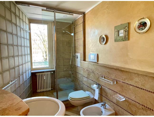 Anteprima foto 7 - Affitto Appartamento Vacanze da Privato a Milano - Lorenteggio