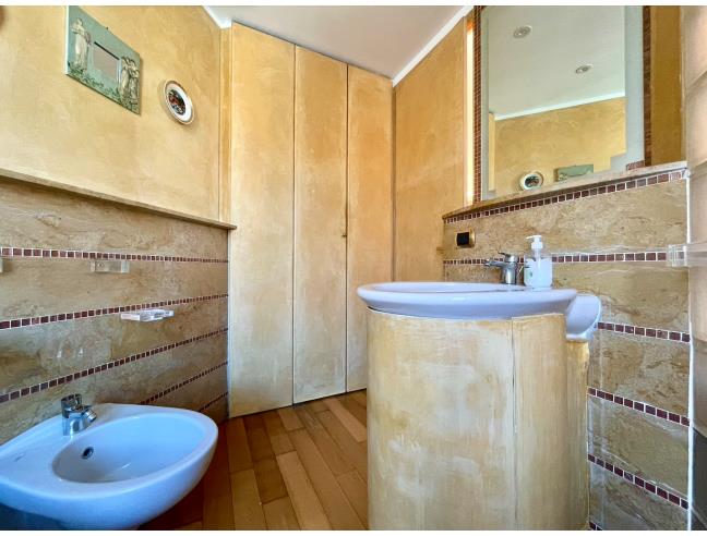 Anteprima foto 8 - Affitto Appartamento Vacanze da Privato a Milano - Lorenteggio