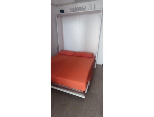 Anteprima foto 5 - Affitto Appartamento Vacanze da Privato a Milano - Loreto