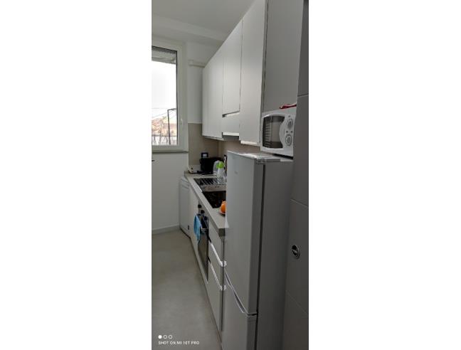 Anteprima foto 6 - Affitto Appartamento Vacanze da Privato a Milano - Loreto