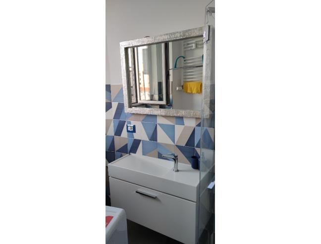 Anteprima foto 8 - Affitto Appartamento Vacanze da Privato a Milano - Loreto