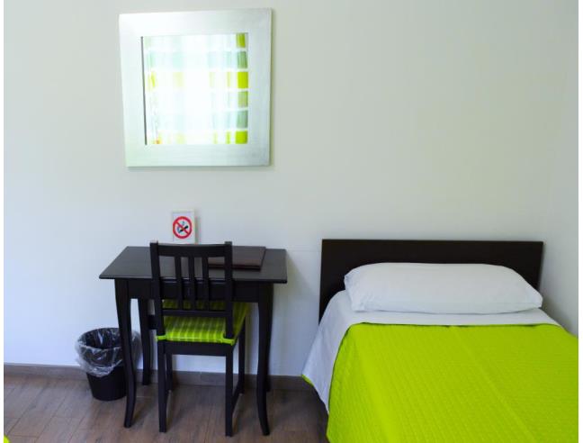 Anteprima foto 2 - Affitto Appartamento Vacanze da Privato a Milano - Niguarda