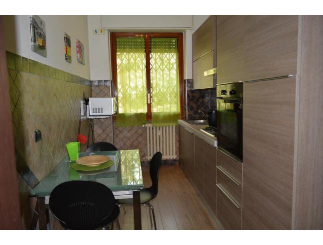 Anteprima foto 3 - Affitto Appartamento Vacanze da Privato a Milano - Niguarda