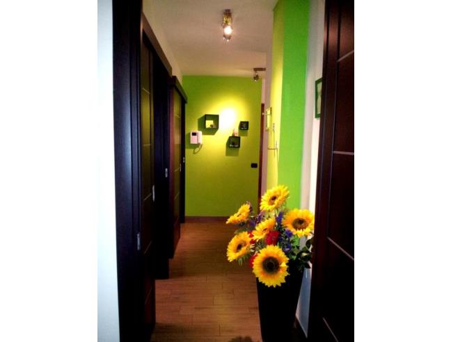 Anteprima foto 4 - Affitto Appartamento Vacanze da Privato a Milano - Niguarda