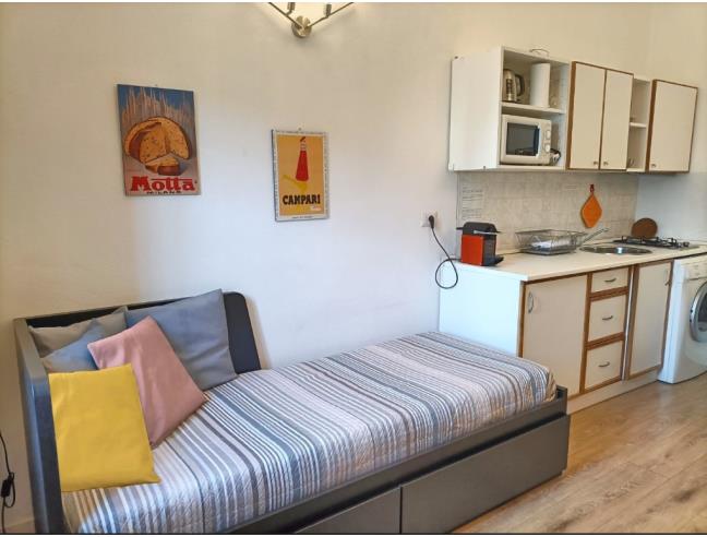 Anteprima foto 3 - Affitto Appartamento Vacanze da Privato a Milano - Porta Romana