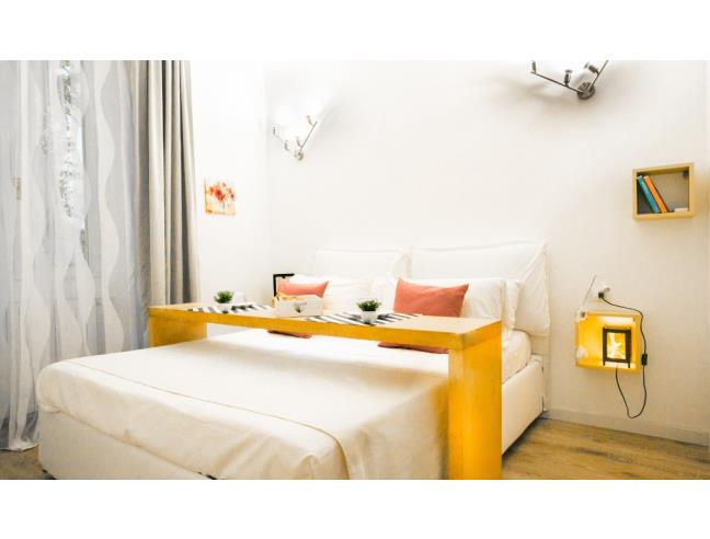Anteprima foto 4 - Affitto Appartamento Vacanze da Privato a Milano - Porta Romana