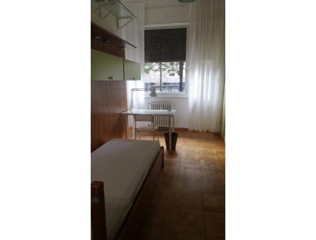 Anteprima foto 5 - Affitto Appartamento Vacanze da Privato a Milano - Porta Venezia