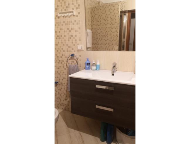 Anteprima foto 7 - Affitto Appartamento Vacanze da Privato a Milano - Porta Venezia