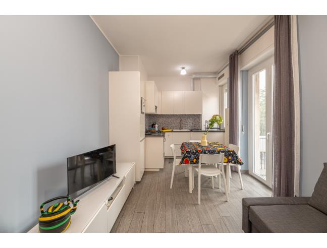 Anteprima foto 2 - Affitto Appartamento Vacanze da Privato a Milano - Ripamonti