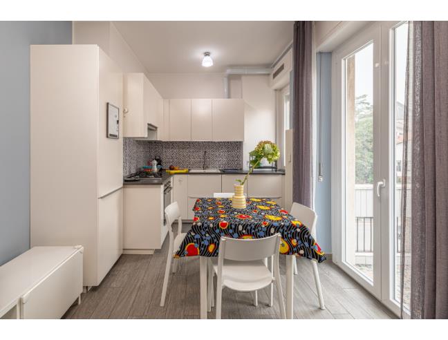 Anteprima foto 3 - Affitto Appartamento Vacanze da Privato a Milano - Ripamonti