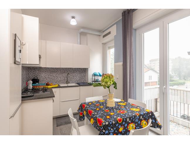 Anteprima foto 3 - Affitto Appartamento Vacanze da Privato a Milano - Ripamonti