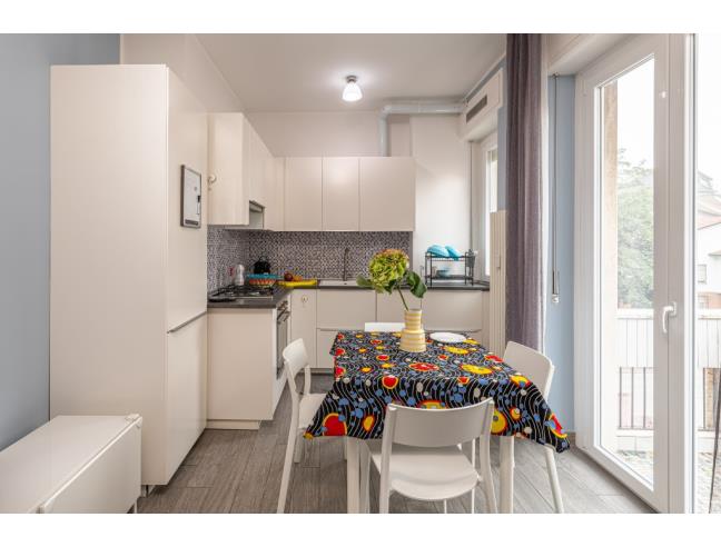 Anteprima foto 4 - Affitto Appartamento Vacanze da Privato a Milano - Ripamonti