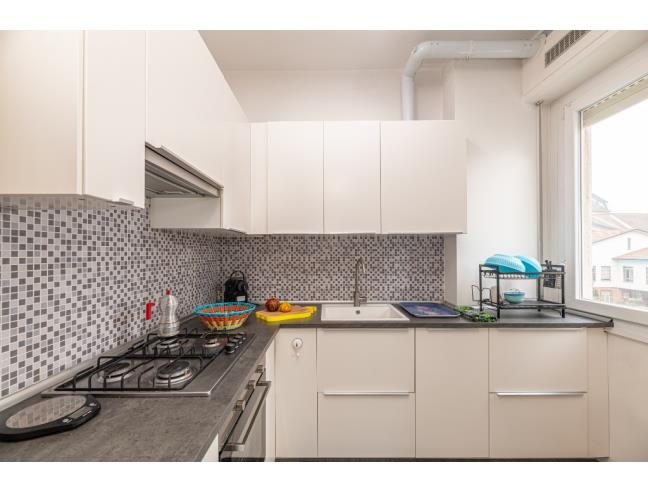 Anteprima foto 4 - Affitto Appartamento Vacanze da Privato a Milano - Ripamonti