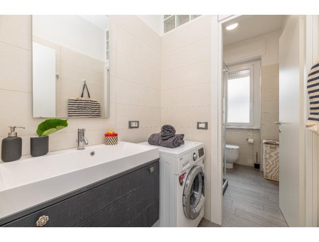 Anteprima foto 6 - Affitto Appartamento Vacanze da Privato a Milano - Ripamonti