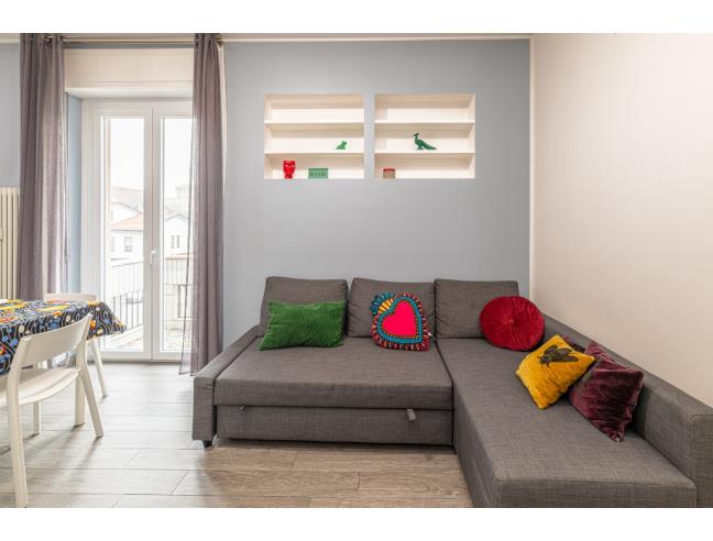 Anteprima foto 7 - Affitto Appartamento Vacanze da Privato a Milano - Ripamonti