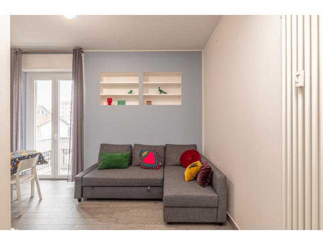 Anteprima foto 8 - Affitto Appartamento Vacanze da Privato a Milano - Ripamonti