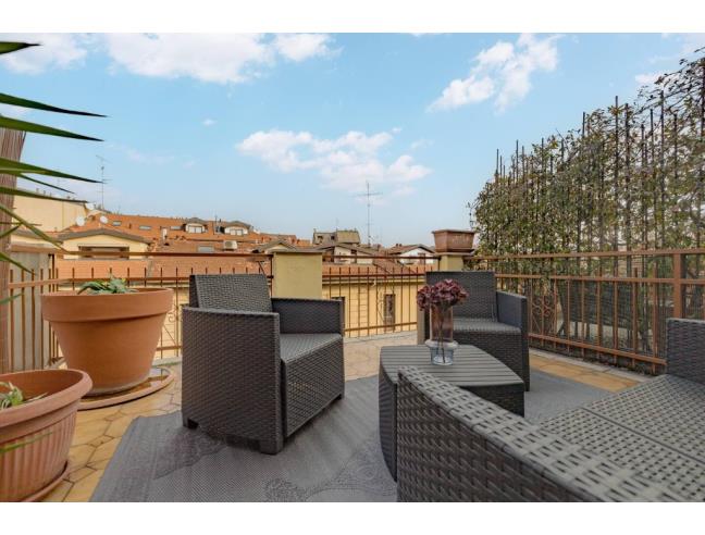 Anteprima foto 2 - Affitto Appartamento Vacanze da Privato a Milano - Sempione