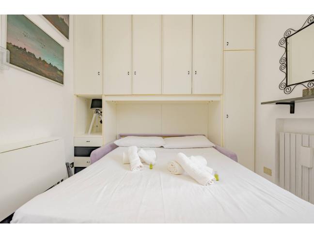 Anteprima foto 4 - Affitto Appartamento Vacanze da Privato a Milano - Sempione