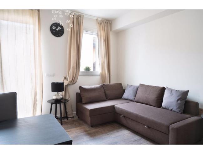 Anteprima foto 5 - Affitto Appartamento Vacanze da Privato a Milano - Sempione