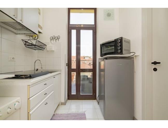 Anteprima foto 6 - Affitto Appartamento Vacanze da Privato a Milano - Sempione